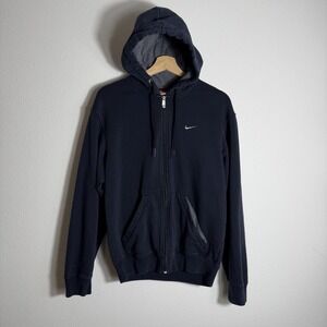 Nike the Athletic Dept Zipup